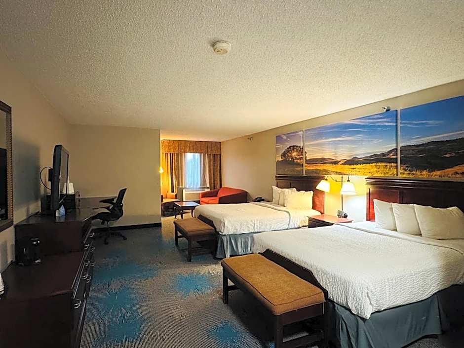 Days Inn by Wyndham Sturgis