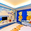 Mount Emei Teddy Bear Hotel