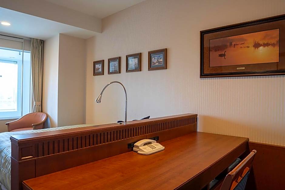 Boston Plaza Kusatsu Biwa Lake - Vacation STAY 15434v