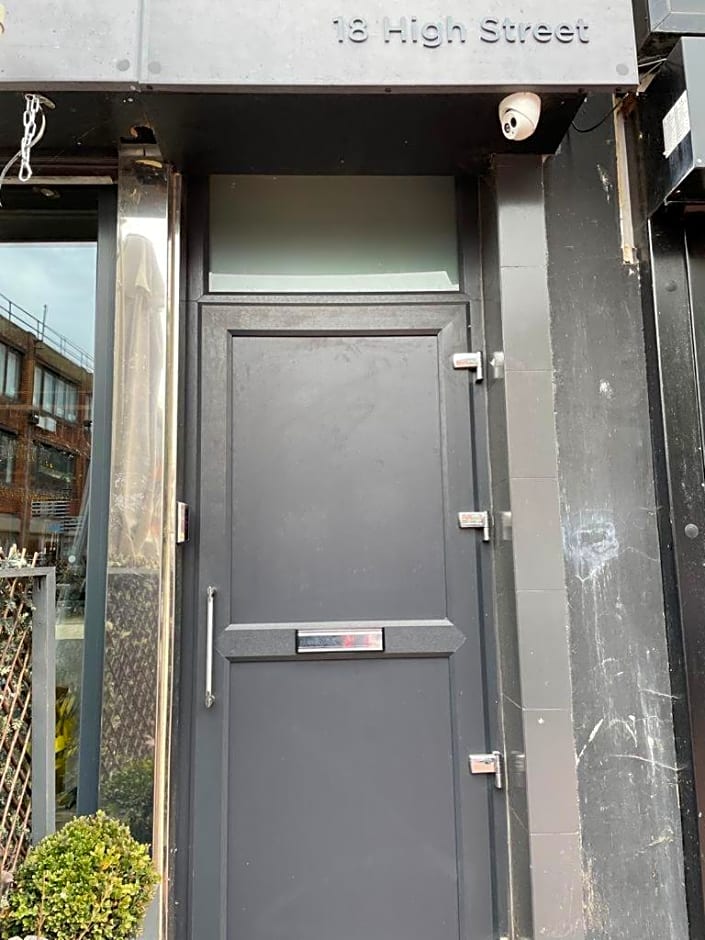 Grays Accommodation B&B