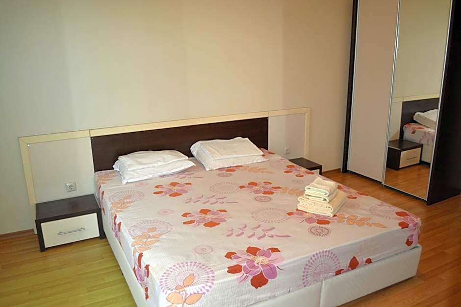 Sea View Rental Iglika Apartments