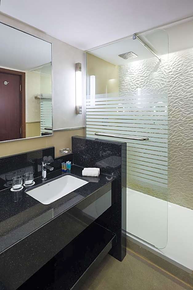 Saja By Warwick Madinah Hotel