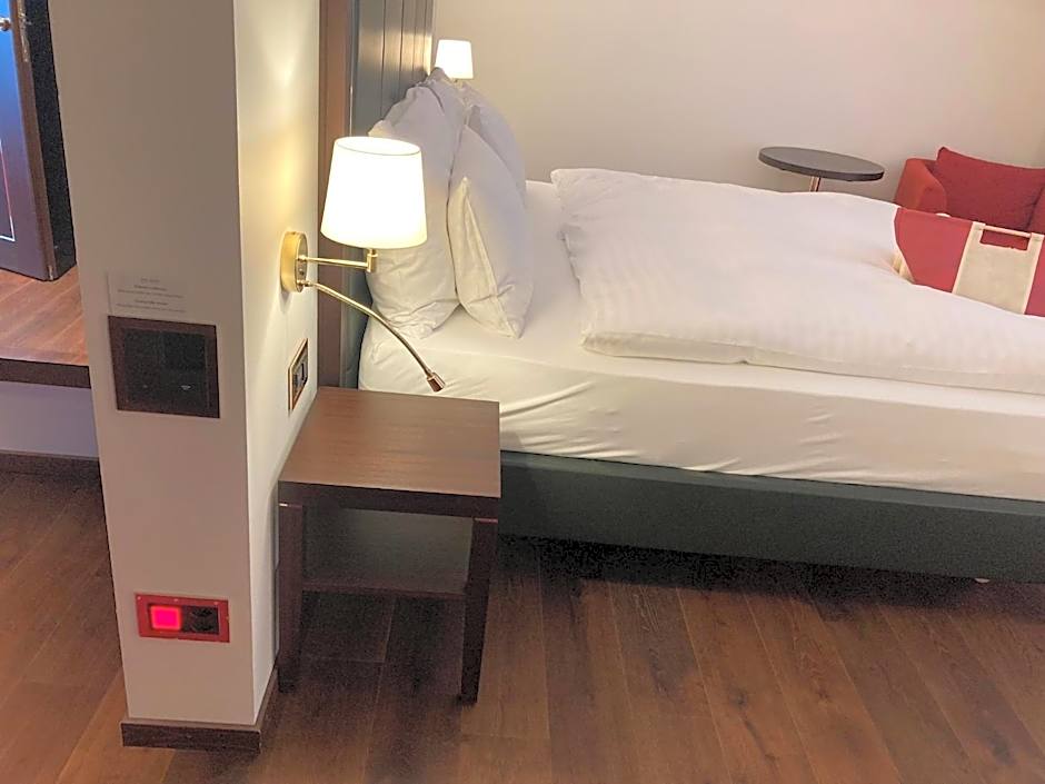 Bad Horn - Hotel & Spa