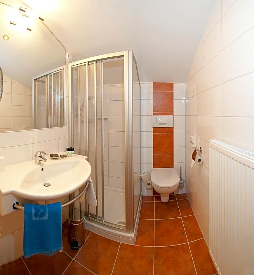 Schi- und Wanderhotel Berghof