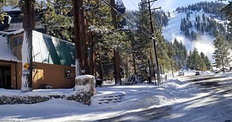 Heavenly Valley Townhouses