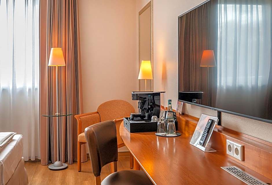 PhiLeRo Hotel Koln