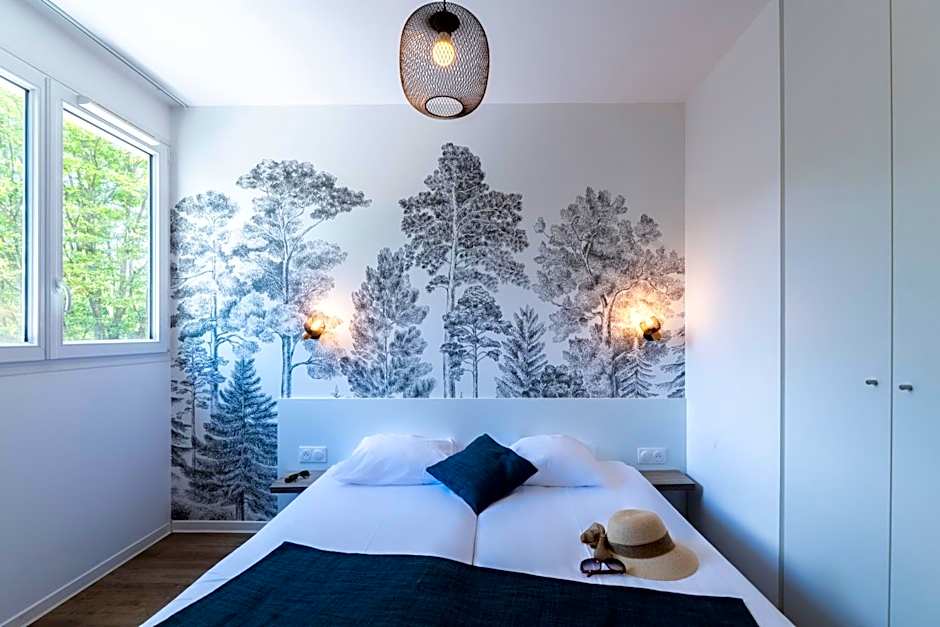 Lagrange Apart Hôtel Mulhouse Saint Sauveur