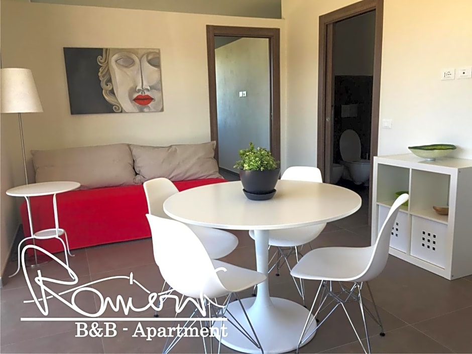 Ranieri Events and B&B