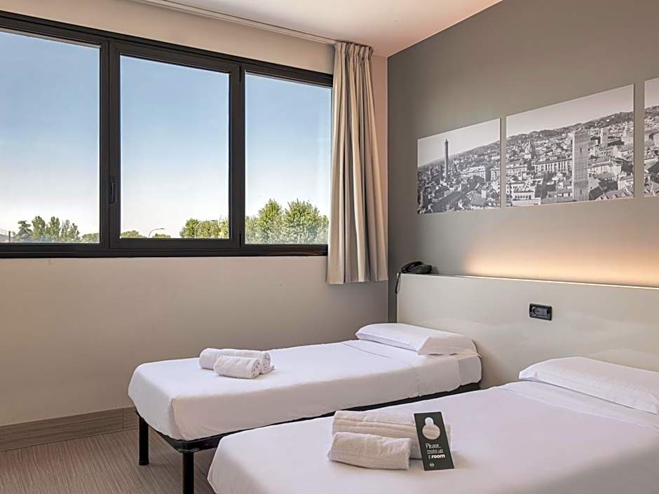B&B HOTEL Bologna