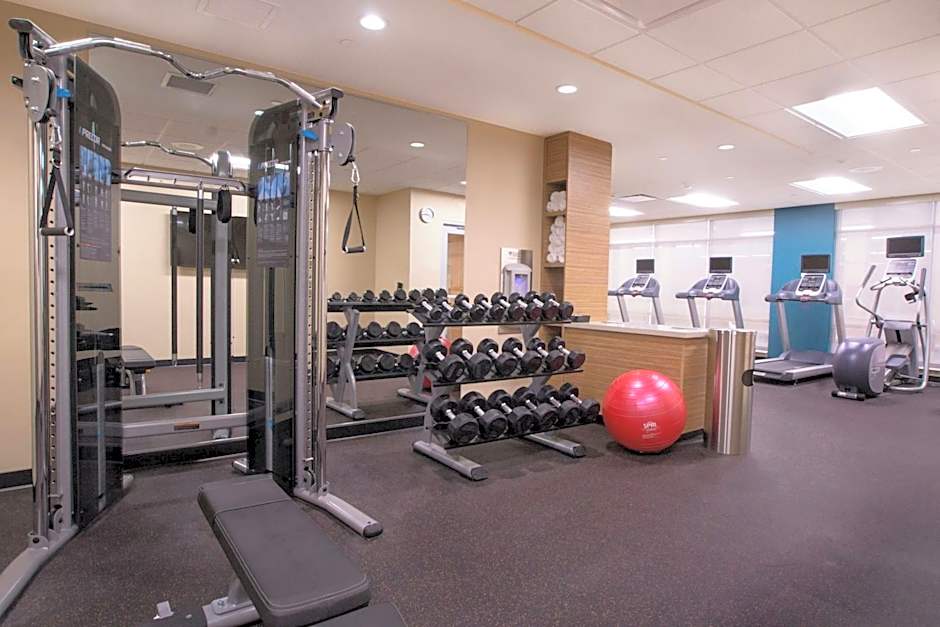 TownePlace Suites by Marriott Pittsburgh Cranberry Township