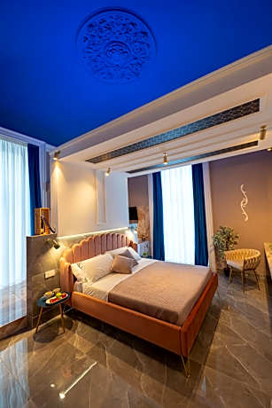 Palazzo Bruca Catania