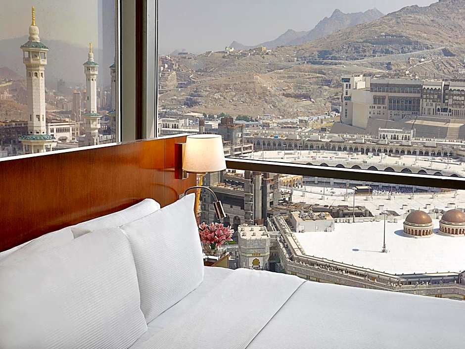 Hilton Suites Jabal Omar Makkah
