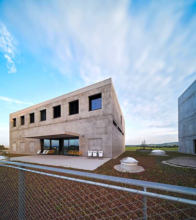 Boulderbar Hotel Self-Check in