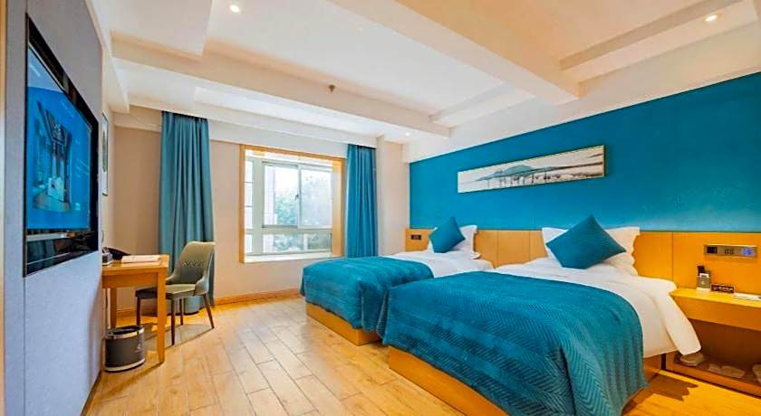 Xian Katie Eastman Hotel