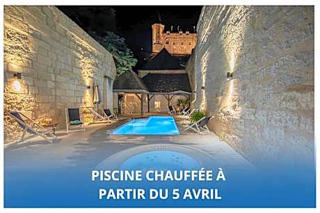 Hôtel Anne d'Anjou, The Originals Collection