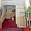Hotel Polo am ZOB