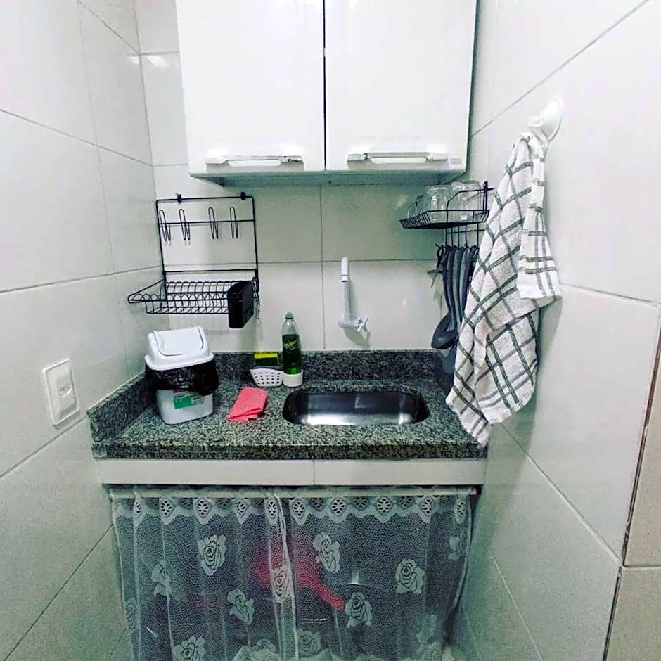 Casa Oliveira's Paquetá