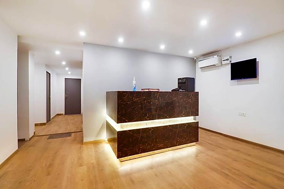 Townhouse Townhouse Clark Inn – Patna, CO