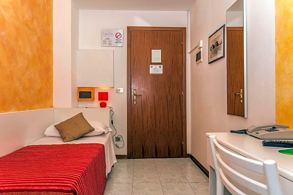 Hotel Nuova Graziosa