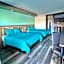 The Residency Suites