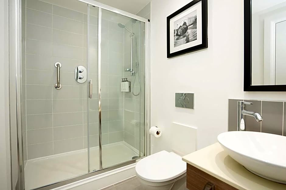 Staybridge Suites Birmingham By IHG