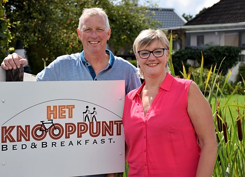 Sfeervol Appartement Het Knooppunt