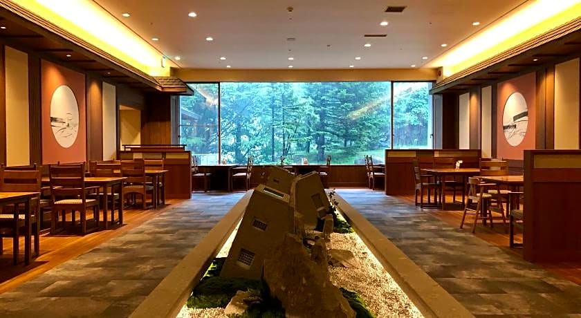 Choyo Tei Hotel