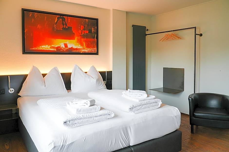 feRUS Hotel