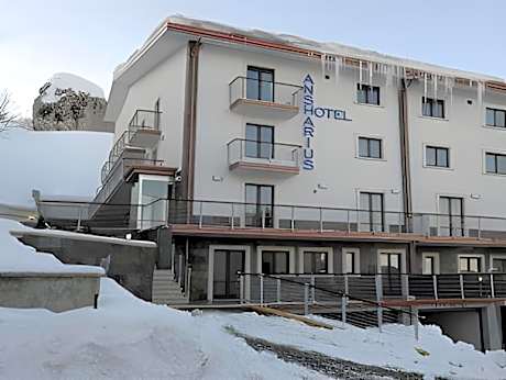 Hotel Ansharius - Adults only