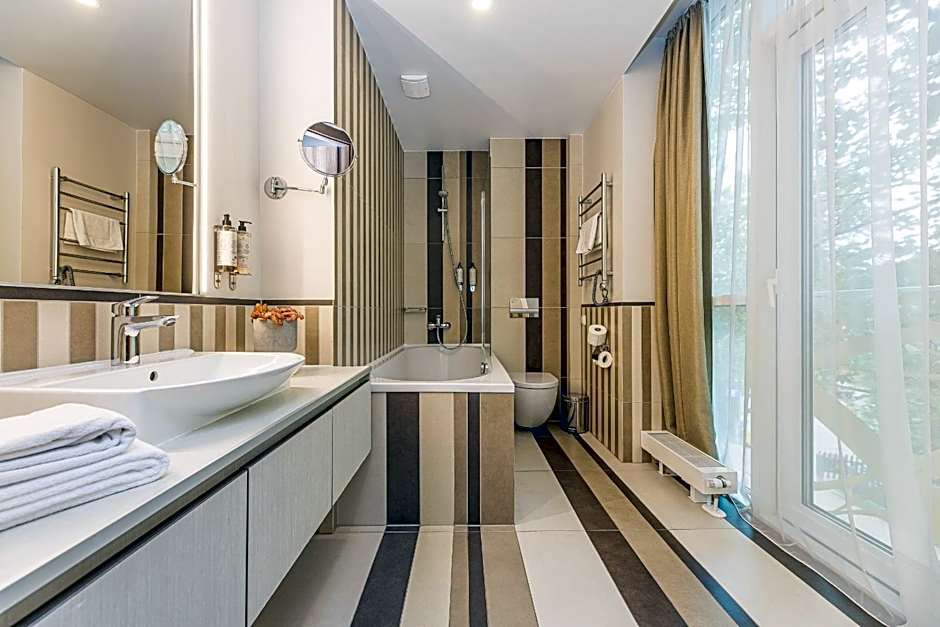 Grand Baltic Dunes Hotel & SPA