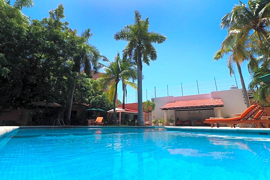 Holiday Inn Ciudad Del Carmen By IHG