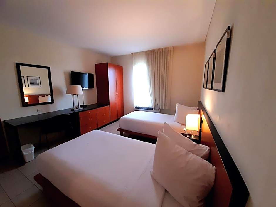 Comfort Inn Real La Union