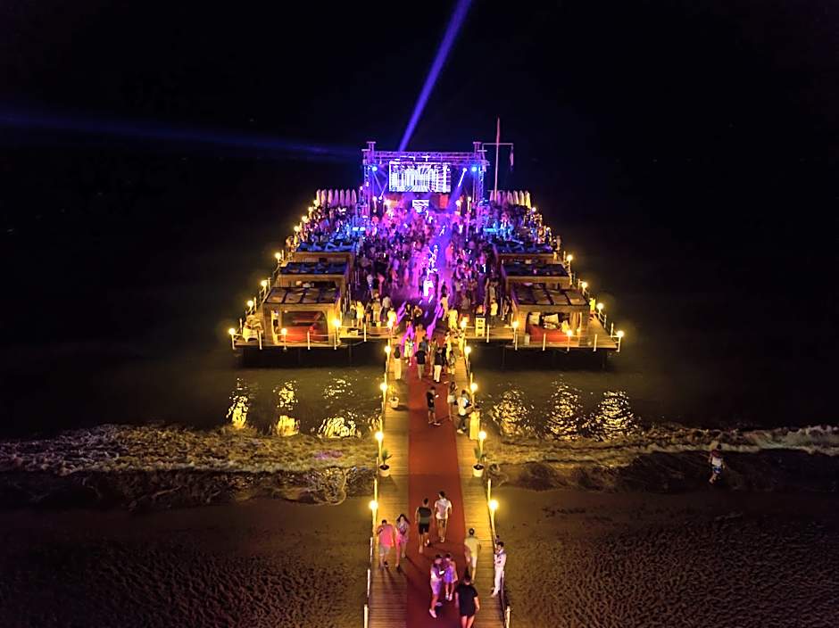 Adam & Eve - Adult Only