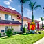 Super 8 by Wyndham Upland Ontario CA