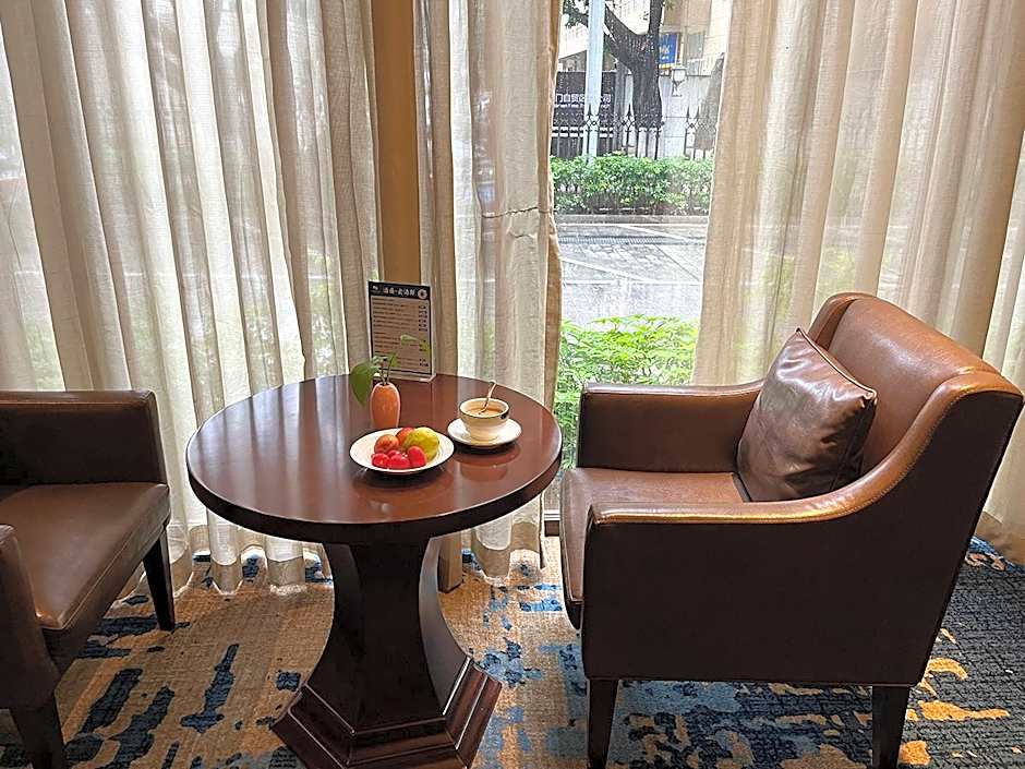 Xiamen Huli Yihao Hotel