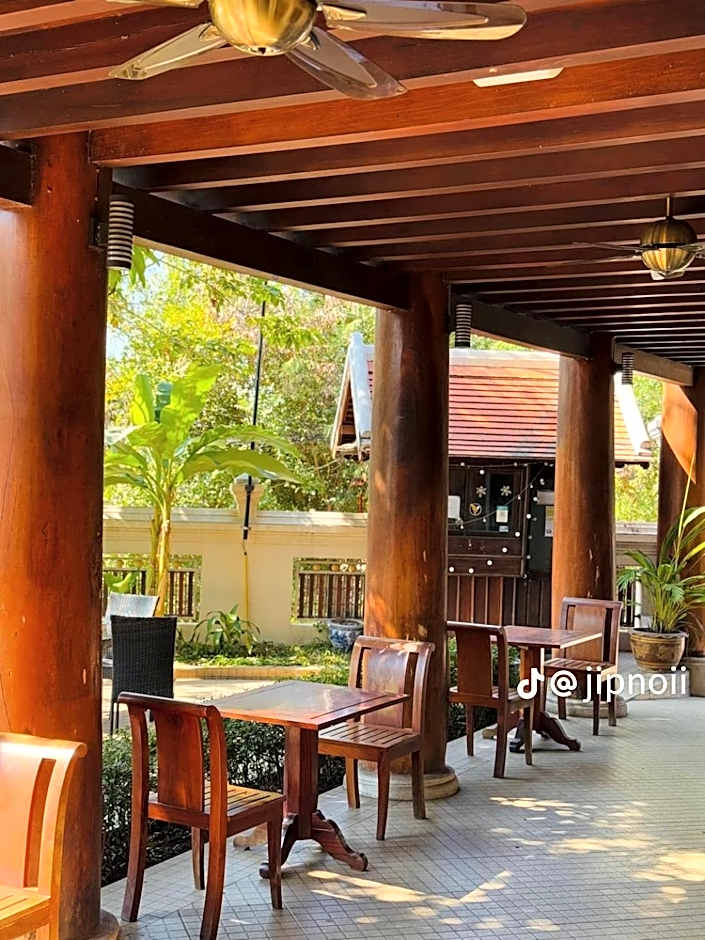 Villa Ang Thong