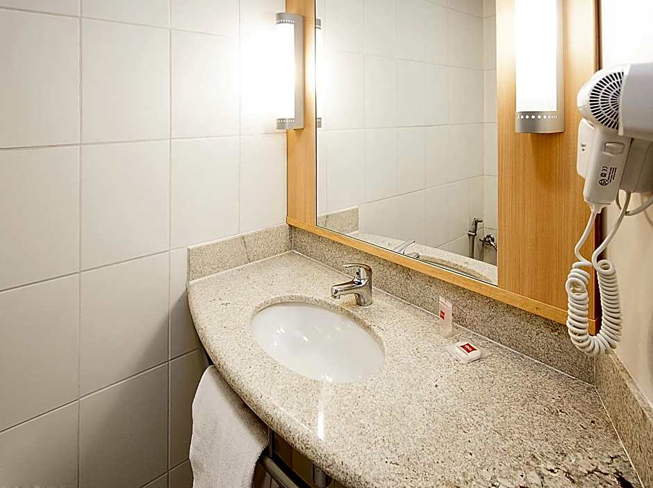 Ibis Belo Horizonte Liberdade
