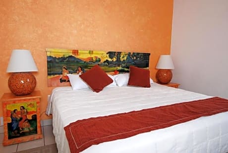 Master Suite