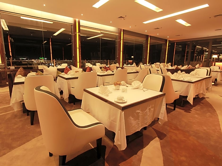 Royal Asnof Hotel Pekanbaru