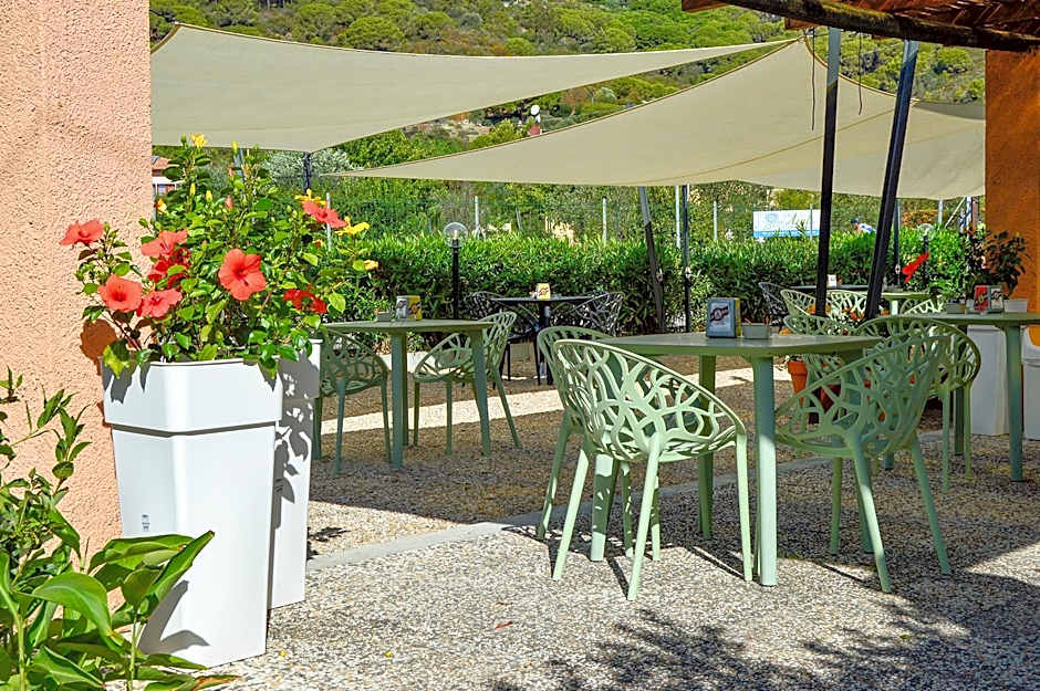 Pozzo al Moro Village