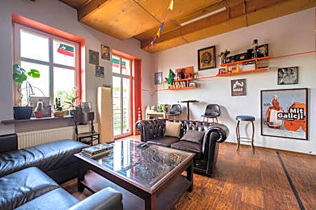 3 Bros' Hostel Cieszyn