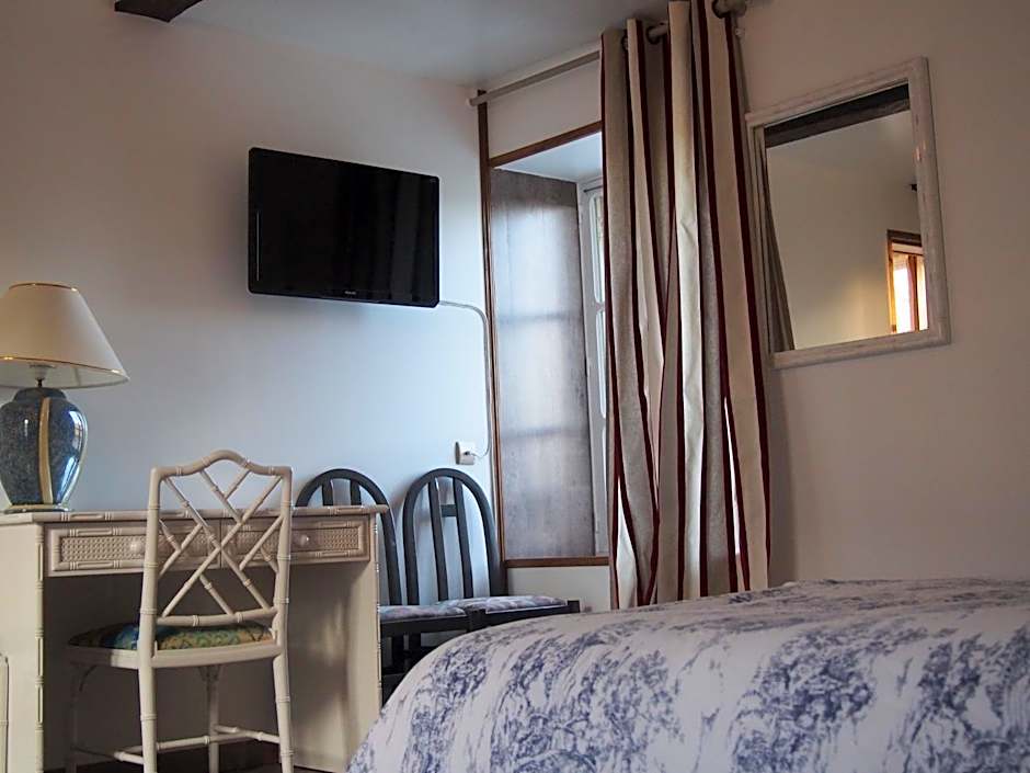 Hotel Val Saint Hilaire
