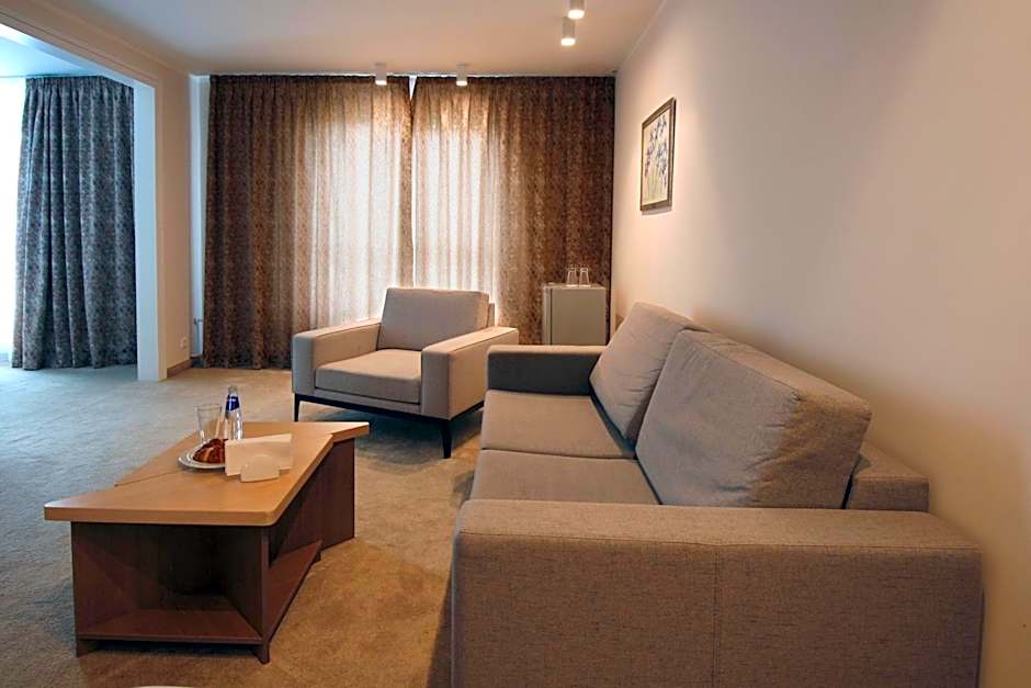 Vitosha Park Hotel