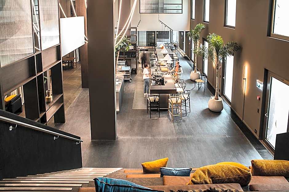 City Pop 2Night Basel - Self check-in