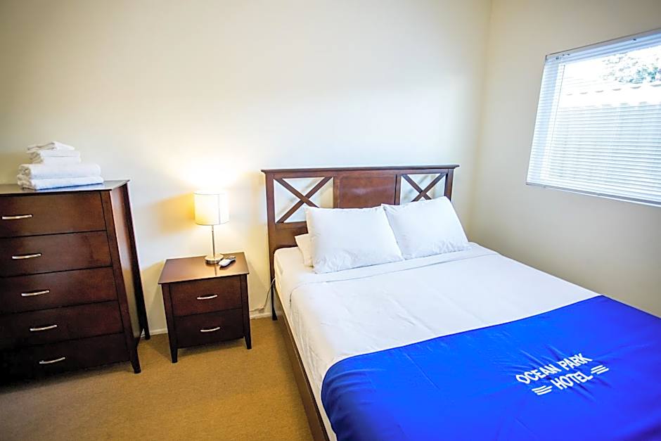 Ocean Park Hotel