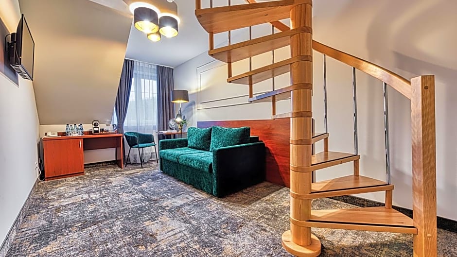 St Lukas Medical & SPA