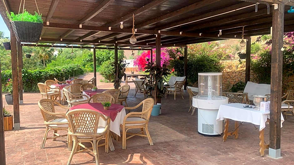 Hotel Restaurant Baladrar