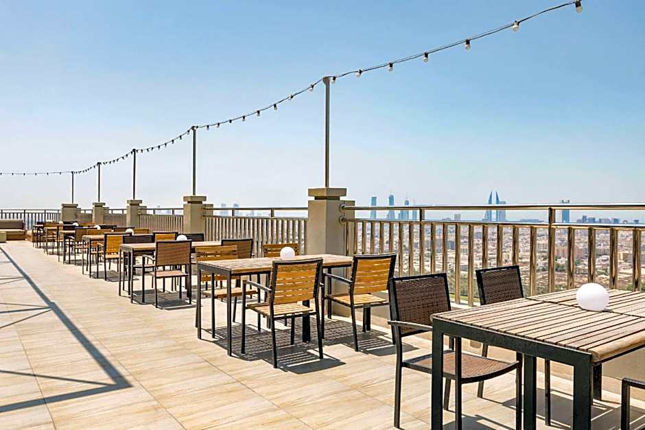 Wyndham Garden Manama