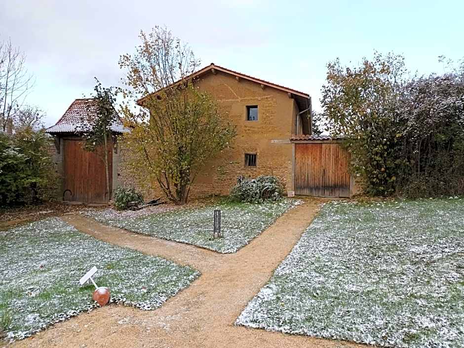 La ferme de Berlioz
