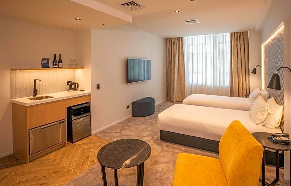 Airedale Boutique Suites